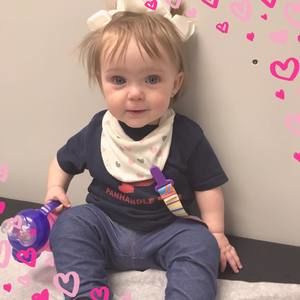 Meet your Posher, Brook